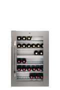 Reparación averías vinoteca De dietrich en  Zamora